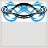 10" x 10" DTF Heat Transfer Thumbnail