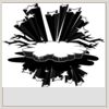 10" x 10" DTF Heat Transfer Thumbnail
