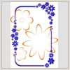 10" x 10" DTF Heat Transfer Thumbnail