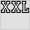 10" x 10" DTF Heat Transfer Thumbnail