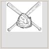 10" x 10" DTF Heat Transfer Thumbnail