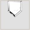 10" x 10" DTF Heat Transfer Thumbnail