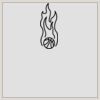10" x 10" DTF Heat Transfer Thumbnail