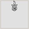 10" x 10" DTF Heat Transfer Thumbnail