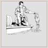 10" x 10" DTF Heat Transfer Thumbnail