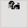 10" x 10" DTF Heat Transfer Thumbnail