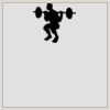 10" x 10" DTF Heat Transfer Thumbnail