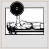 10" x 10" DTF Heat Transfer Thumbnail