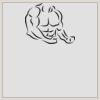 10" x 10" DTF Heat Transfer Thumbnail