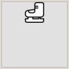 10" x 10" DTF Heat Transfer Thumbnail