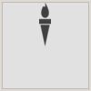 10" x 10" DTF Heat Transfer Thumbnail