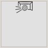 10" x 10" DTF Heat Transfer Thumbnail