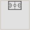 10" x 10" DTF Heat Transfer Thumbnail