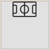 10" x 10" DTF Heat Transfer Thumbnail