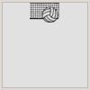 10" x 10" DTF Heat Transfer Thumbnail