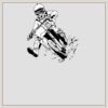 10" x 10" DTF Heat Transfer Thumbnail