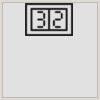 10" x 10" DTF Heat Transfer Thumbnail