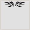 10" x 10" DTF Heat Transfer Thumbnail