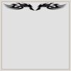 10" x 10" DTF Heat Transfer Thumbnail
