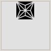 10" x 10" DTF Heat Transfer Thumbnail
