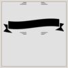 10" x 10" DTF Heat Transfer Thumbnail