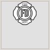 10" x 10" DTF Heat Transfer Thumbnail