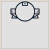 10" x 10" DTF Heat Transfer Thumbnail