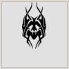 10" x 10" DTF Heat Transfer Thumbnail