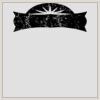 10" x 10" DTF Heat Transfer Thumbnail