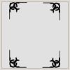 10" x 10" DTF Heat Transfer Thumbnail