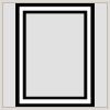 10" x 10" DTF Heat Transfer Thumbnail