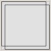 10" x 10" DTF Heat Transfer Thumbnail
