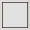 10" x 10" DTF Heat Transfer Thumbnail