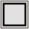10" x 10" DTF Heat Transfer Thumbnail