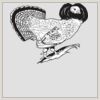 10" x 10" DTF Heat Transfer Thumbnail