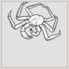 10" x 10" DTF Heat Transfer Thumbnail