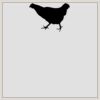10" x 10" DTF Heat Transfer Thumbnail