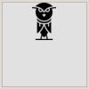 10" x 10" DTF Heat Transfer Thumbnail