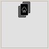 10" x 10" DTF Heat Transfer Thumbnail