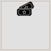 10" x 10" DTF Heat Transfer Thumbnail