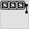 10" x 10" DTF Heat Transfer Thumbnail