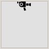 10" x 10" DTF Heat Transfer Thumbnail