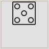 10" x 10" DTF Heat Transfer Thumbnail