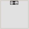 10" x 10" DTF Heat Transfer Thumbnail