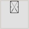 10" x 10" DTF Heat Transfer Thumbnail