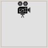 10" x 10" DTF Heat Transfer Thumbnail