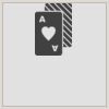 10" x 10" DTF Heat Transfer Thumbnail