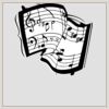 10" x 10" DTF Heat Transfer Thumbnail