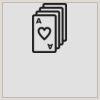 10" x 10" DTF Heat Transfer Thumbnail