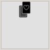 10" x 10" DTF Heat Transfer Thumbnail